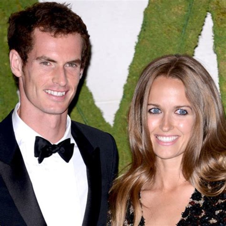 Andy Murray's Wife: Kim Sears - Everything You Need to Know