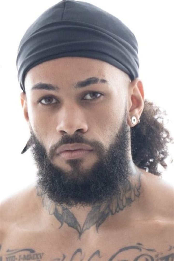 Andy Rodrigues: A Rising Star in the Entertainment Industry