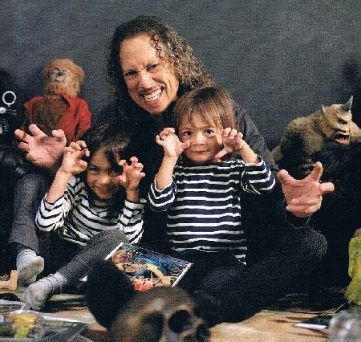 Angel Ray Keala Hammett: The Remarkable Journey of a Musical Prodigy