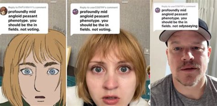 Angloid Peasant: A Comprehensive Guide to Their History, Culture, and Legacy