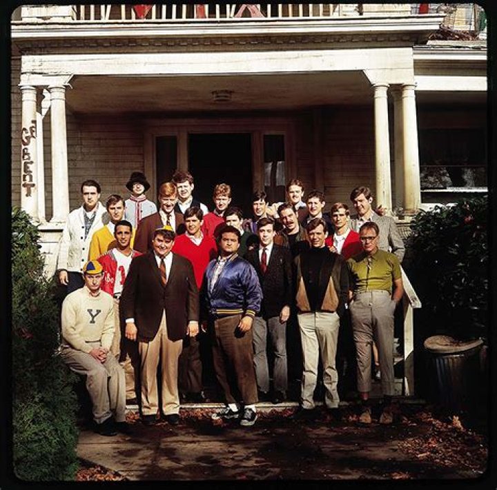 Exploring the Animal House Cast: A Deep Dive into the Iconic Characters