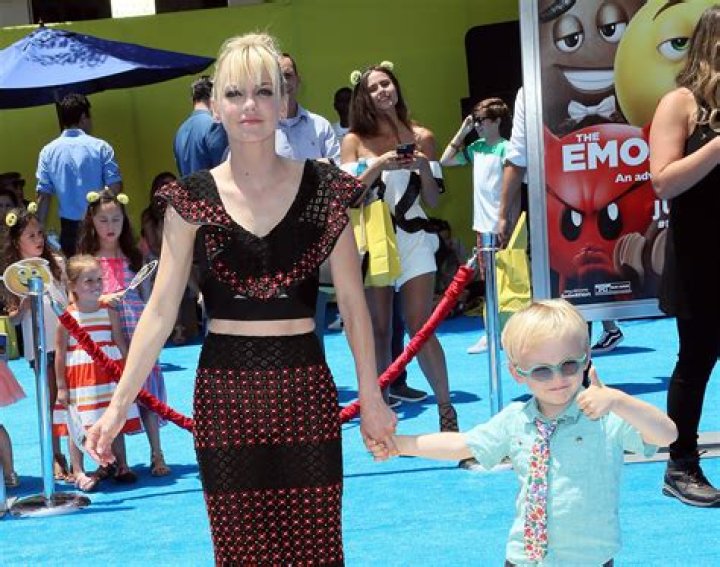 Anna Faris' Son Disability: A Comprehensive Insight into Her Son's Condition