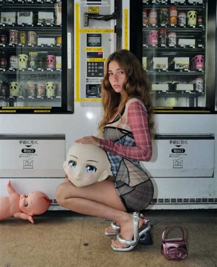 Anna Malygon Solo: The Rise of a Talented Artist