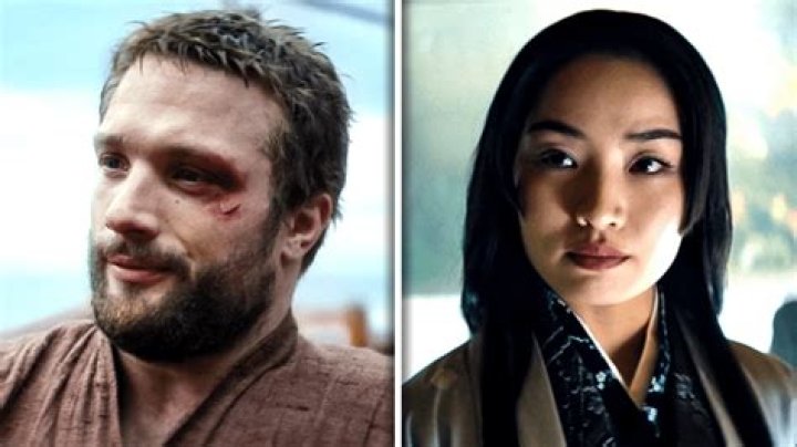 Anna Sawai's Partner: Exclusive Details & Insights