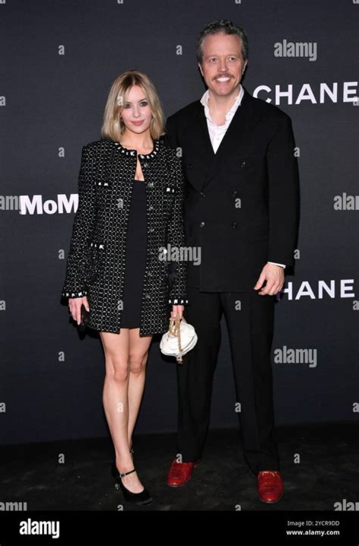 Anna Weyant and Jason Isbell: A Journey Through Art and Music