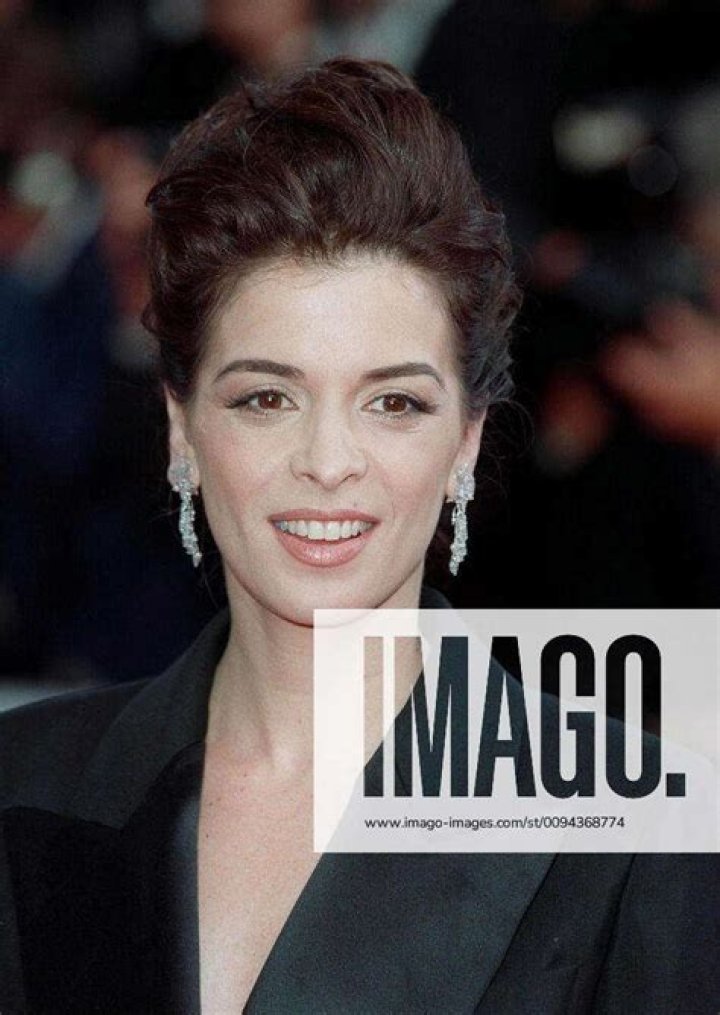Annabella Sciorra: Celebrating the Journey of a Talented Actress and Passionate Activist