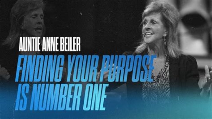 Anne F Beiler Net Worth: Unveiling the Financial Journey of a Pretzel Pioneer