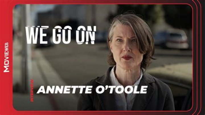 Annette O'Toole 2025: A Comprehensive Look into Her Life, Career, and Achievements