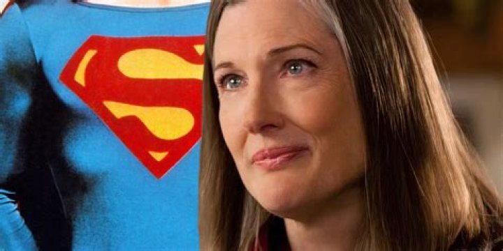 Annette O'Toole Superman 3: The Ultimate Exploration of Her Role and Legacy
