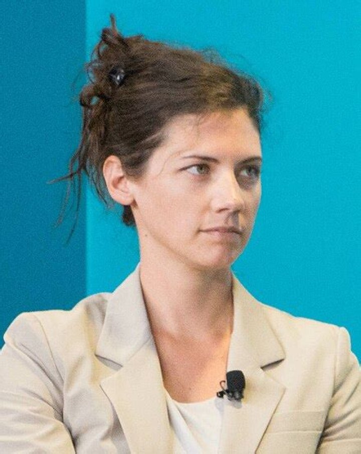 Annie Lowrey: A Comprehensive Exploration of Her Work and Impact