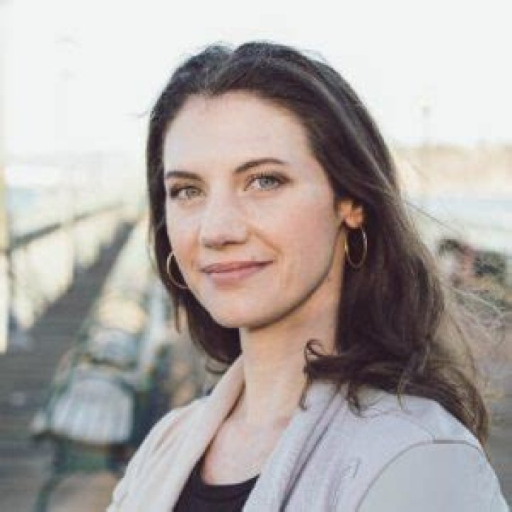 Annie Lowry: The Rising Star Redefining Modern Journalism