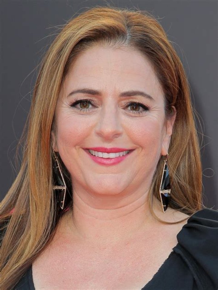 Annie Mumolo: A Journey Through Comedy and Screenwriting