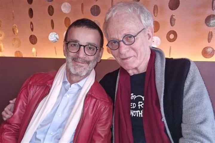 The Complex and Intriguing Relationships of Anthony Geary