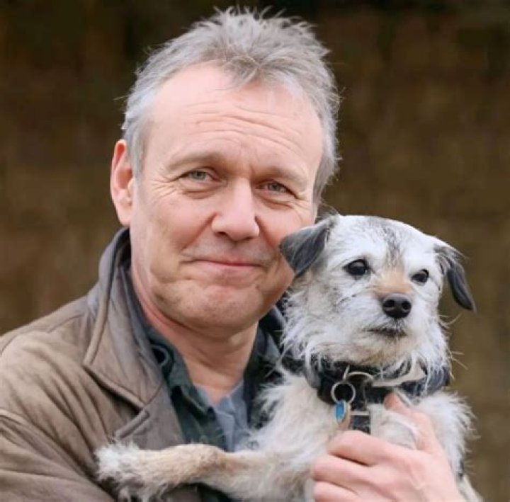 Anthony Head Illness: A Comprehensive Exploration of His Health Journey