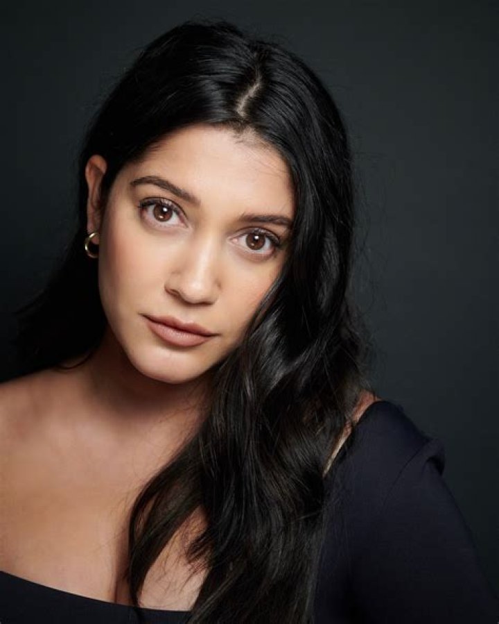 Anuja Joshi: A Rising Star in the World of Entertainment