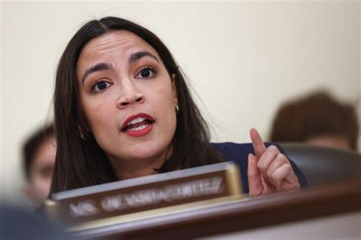 AOC Deepfake Porn: Understanding the Threat, Legal Implications, and Solutions
