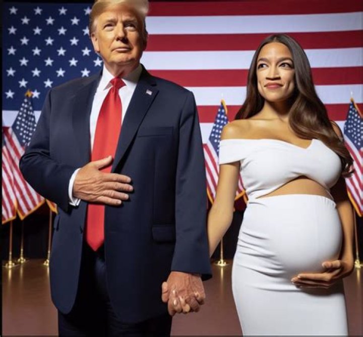 AOC Pregnant? Exploring the Facts and Rumors Around Alexandria Ocasio-Cortez