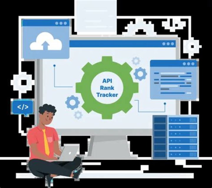 Unlock the Power of API Keyword Rankings for SEO Success