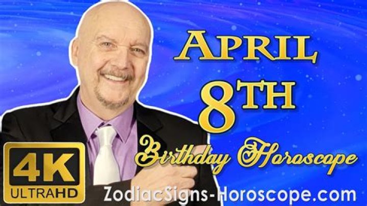 Understanding the April 8th Zodiac: Traits, Compatibility, and More