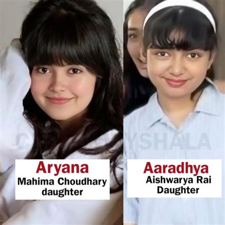 Aradhya Bachchan Autistic: Understanding the Story Behind the Headlines