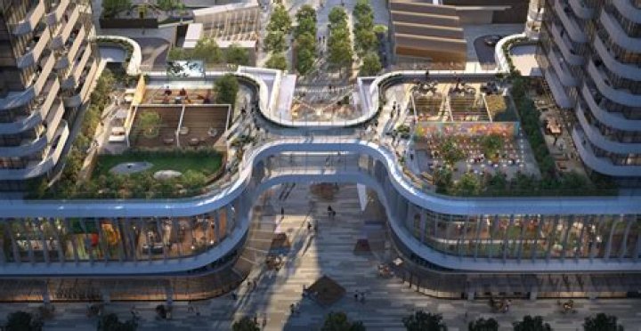 Arcadis Architecture: Leading the Way in Sustainable and Innovative Design