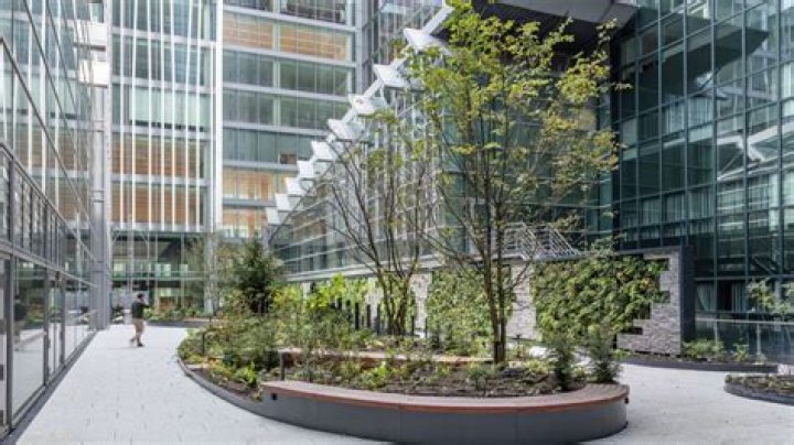 Arcadis Landscape Architecture: Shaping the Future of Sustainable Urban Spaces