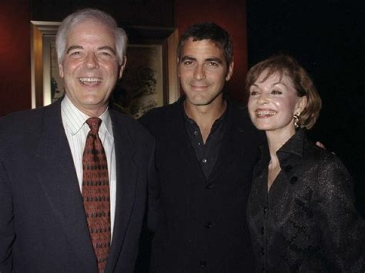 Are George Clooney's Parents Still Married? A Comprehensive Look into Their Relationship