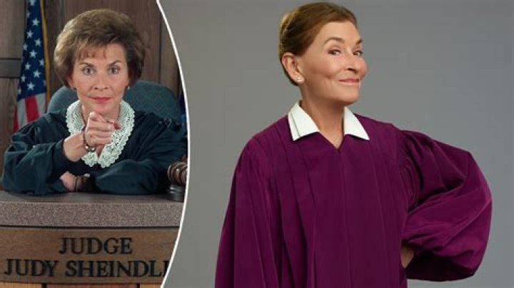 Judge Judy &amp; Byrd: Friends or Foes?