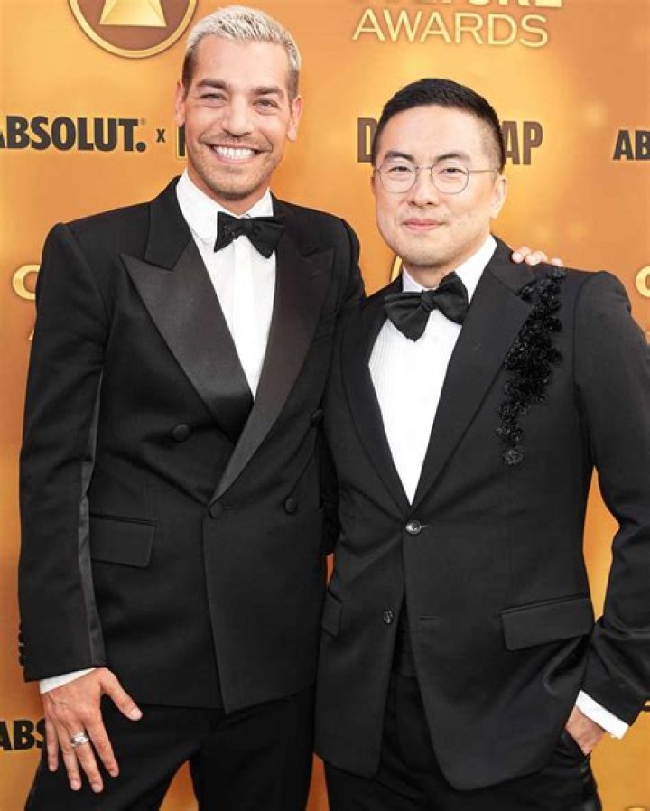 Are Matt Rogers and Bowen Yang Married? Couple Status