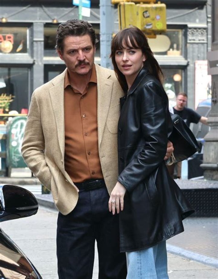 Are Pedro Pascal and Paul Pascal Related? Exploring the Truth Behind the Names