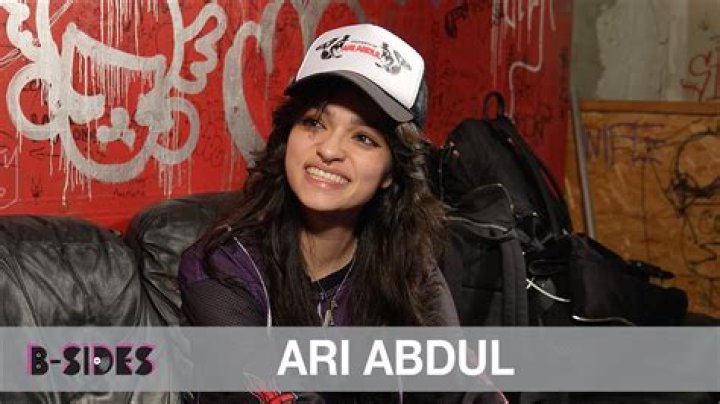 Unveiling Ari Abdul's Net Worth: A Comprehensive Guide to His Success Story