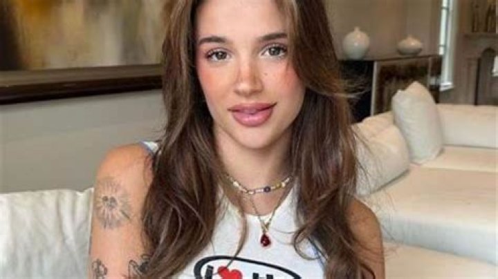 Ari Kytsya Leaked: Shocking Details Revealed