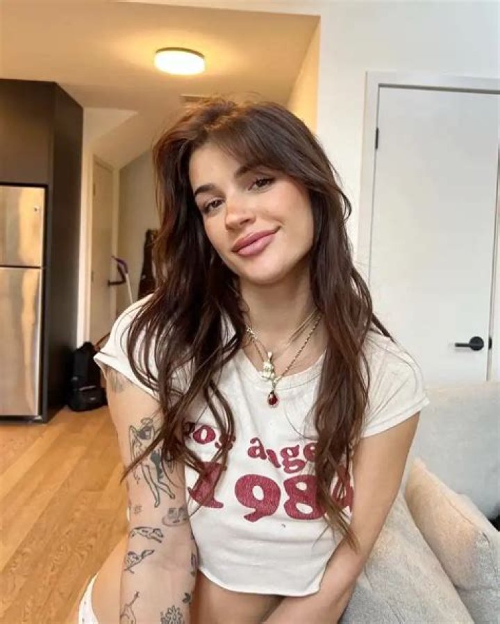 Ari Kytsya Nudes: A Comprehensive Analysis of Misinformation, Privacy, and Digital Ethics