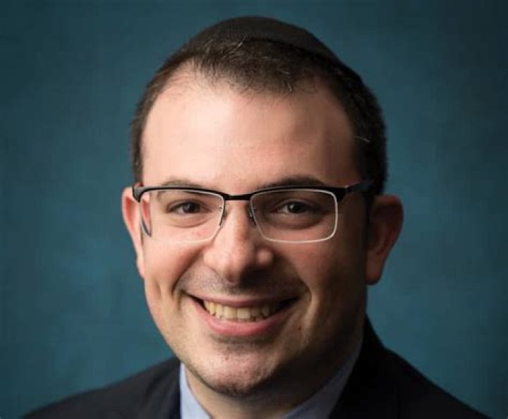 Ari Lamm: The Remarkable Journey of a Visionary Entrepreneur and Philanthropist