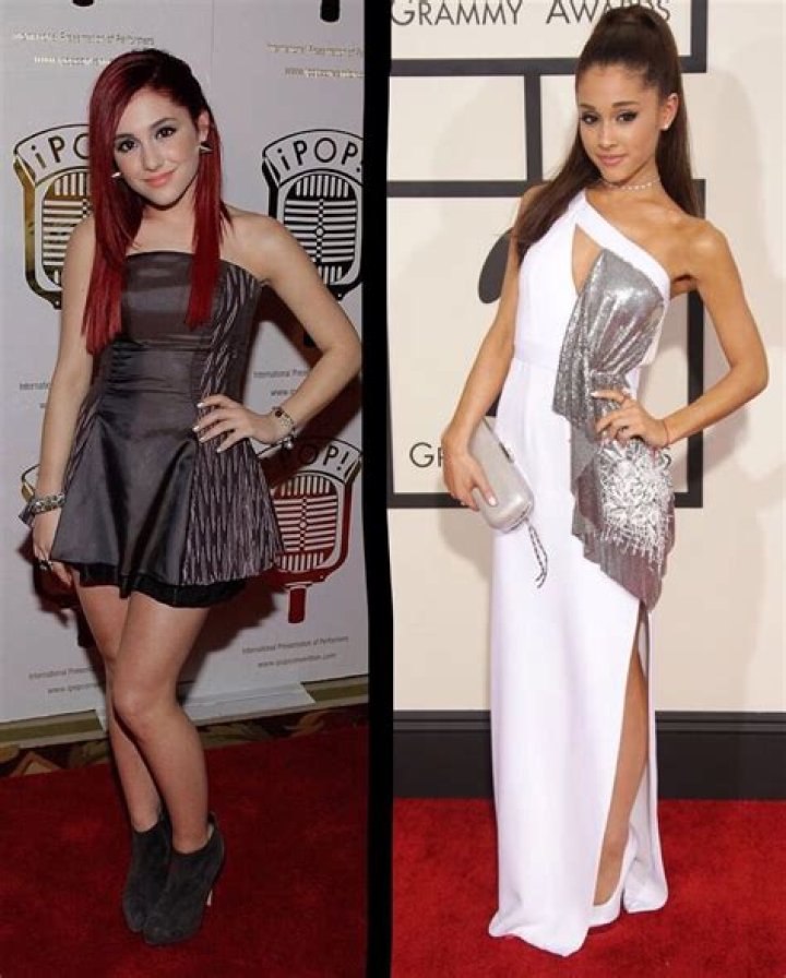 Ariana Grande Height: Everything You Need to Know