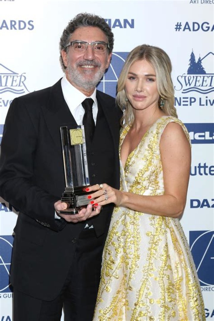 Arielle Mandelson: Rising Star in the Entertainment Industry