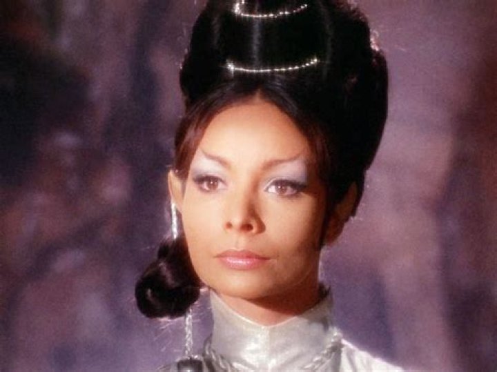 Unveiling the Talents of Arlene Martel: A Journey Through the Spotlight