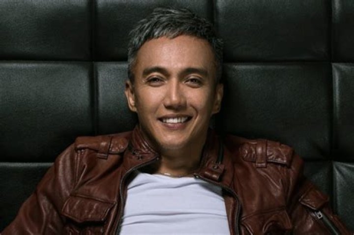 Arnel Pineda: The Voice, The Journey, The Inspiration