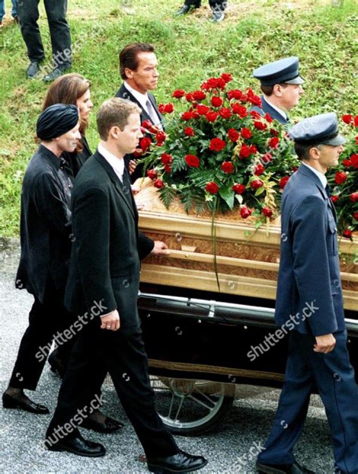 Arnold Schwarzenegger Funeral: Exploring the Legacy and Final Resting Place