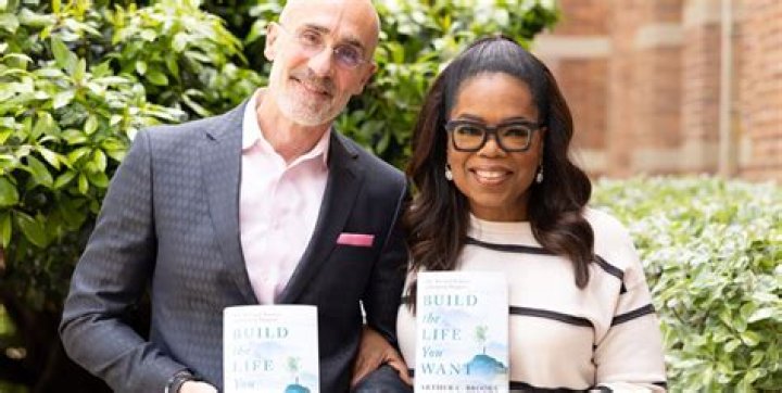 Arthur Brooks Net Worth: A Comprehensive Analysis of His Wealth and Career