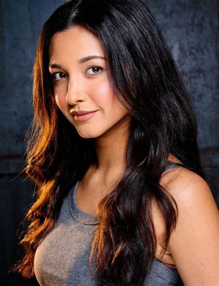 Ash Tsai: The Rising Star of Entertainment