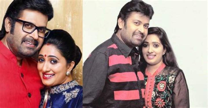 The Enigmatic Asha Jayan: A Rising Star in the Film Industry