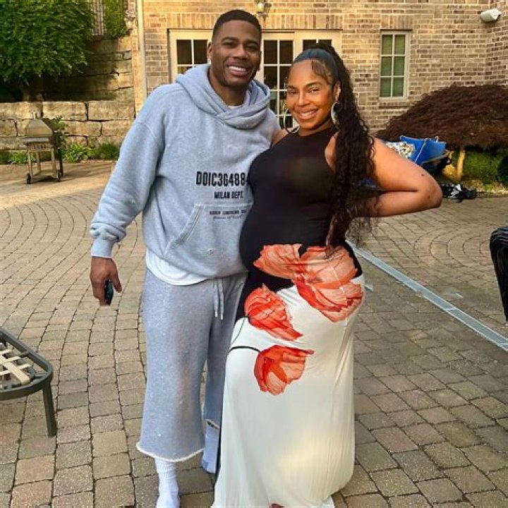 Ashanti Pregnant: A Journey into Motherhood