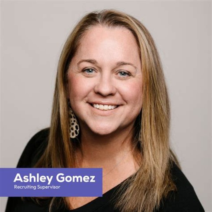 Ashley Gomez Konvy: The Rising Star in the Modeling World