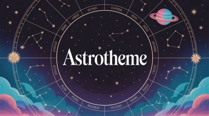 Astrotheme Daily: Your Ultimate Guide to Daily Astrology Insights