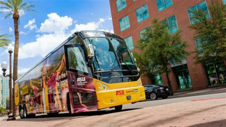 Exploring the World of Asu Bus Shuttle Services