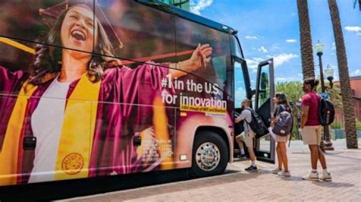 Asu Shuttles: A Comprehensive Guide to Reliable Transportation at Arizona State University
