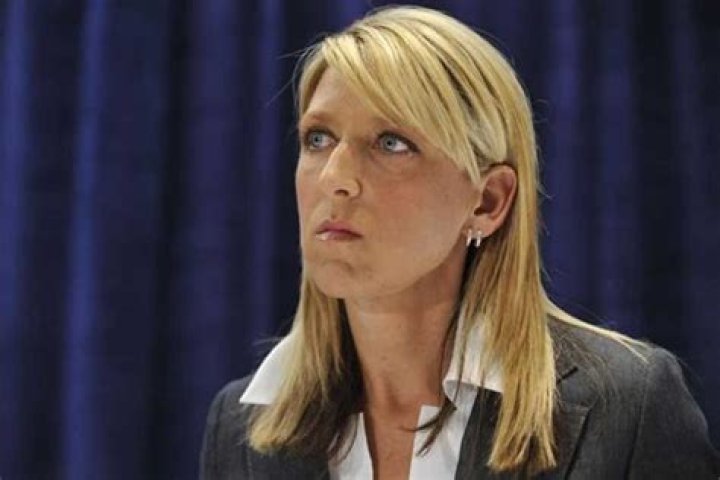 Athena Christie Hart: A Rising Star in the Entertainment World