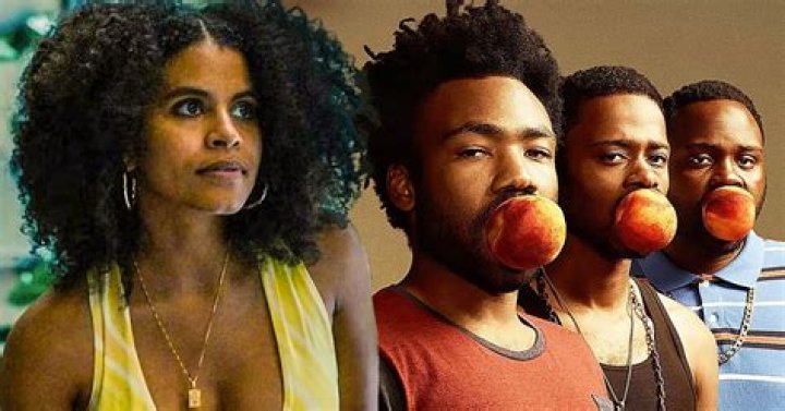 Exploring the Atlanta Cast: A Deep Dive into the Talented Ensemble