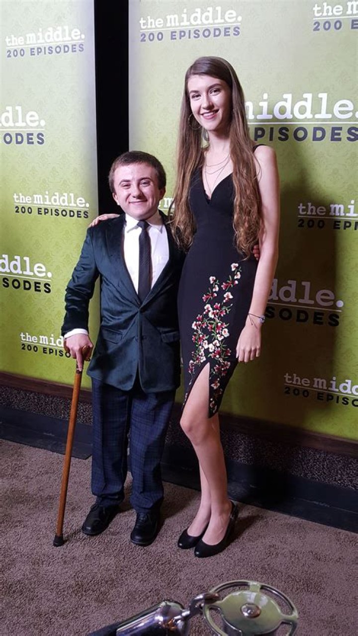 Everything you need to know about Atticus Shaffer's Wife, Elizabeth